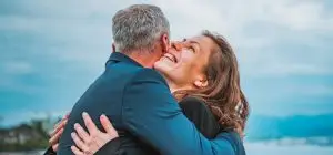 Valued relationships