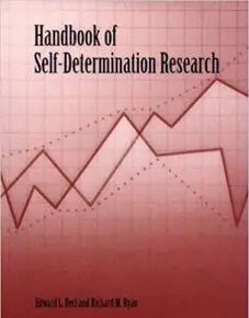 The Handbook of Self-Determination Research