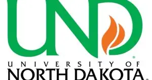 University of North Dakota logo