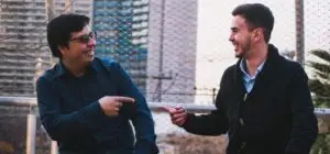 examples of humor as a strength