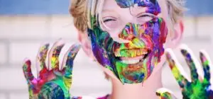 laughter is a sunbeam of the soul