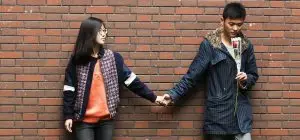 Codependency in relationships