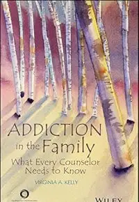 Addiction in the family