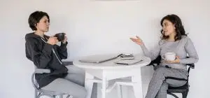 Practicing Non-Violent Communication