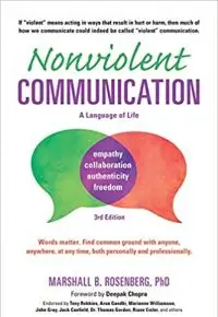 Nonviolent Communication