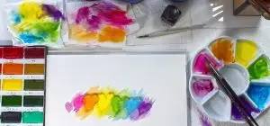 Experiential therapy model