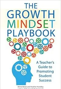 Nurturing growth mindset