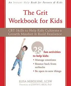 Grit Workbook
