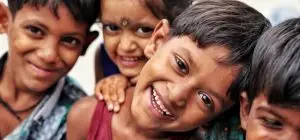 What is true happiness