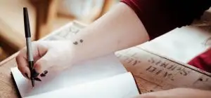 Happiness Goal-Setting