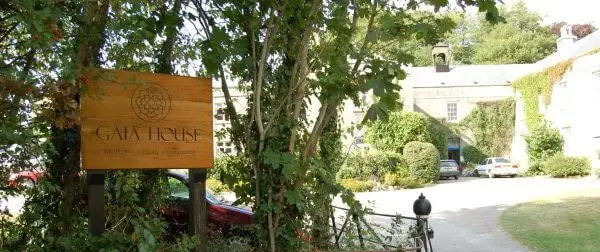 MBCT Retreats mindfulness gaia house