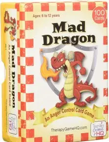 Mad Dragon