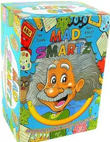 MAD SMARTZ