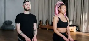 Concentration Meditation