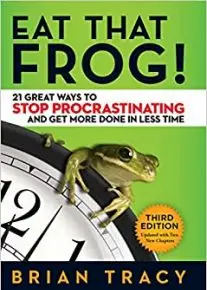 Procrastination meaning