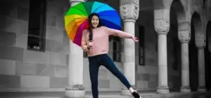 Optimistic Mindset Worksheet