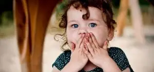 Self-control for kids