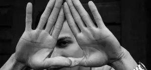 CBT Triangle positive psychology