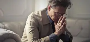 Depression lack of motivation