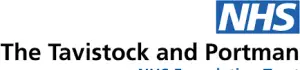 NHS The Tavistock and Portman logo