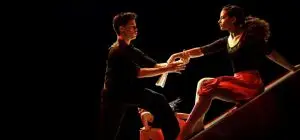 Therapeutic Alliance