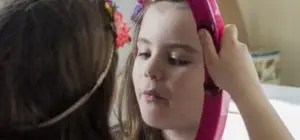 Objective Self-awareness