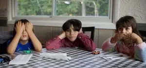 Importance of self-control