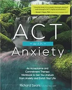 ACT with Anxiety