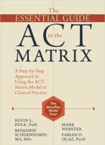 The Essential Guide to the ACT Matrix