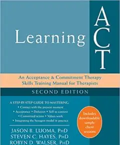 Learning ACT