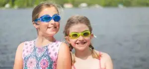 Self-awareness and kids