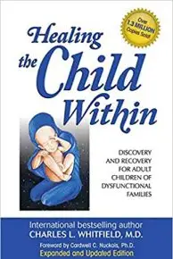 Inner child meditation