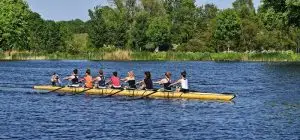 Collaboration in the workplace