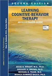 Learning Cognitive-Behavior Therapy