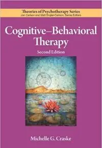 Cognitive-Behavioral Therapy