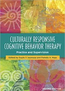 Culturally Responsive Cognitive Behavior Therapy