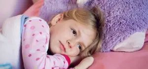 Sleep anxiety symptoms