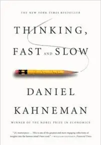 Thinking Fast and Slow