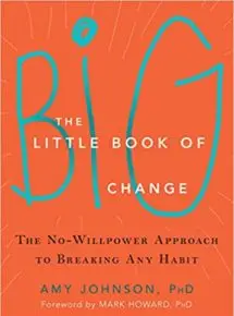 The Little Book of Big Change