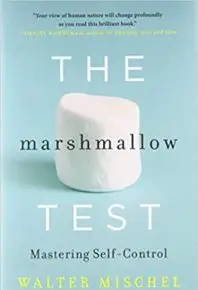 The Marshmallow Test
