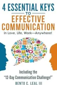 4 Keys to Communication