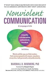 Nonviolent Communication A Language of Life