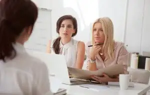 Emotional intelligence interviewing