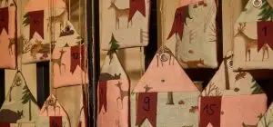 Advent calendar