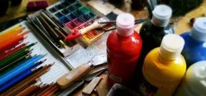 Mindfulness coloring