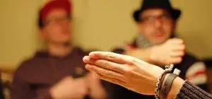 Anyone can be a life coach