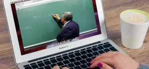 Online training opportunities