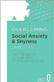 Observe anxiety mindfully