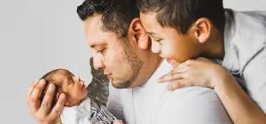 Love and attachment theory