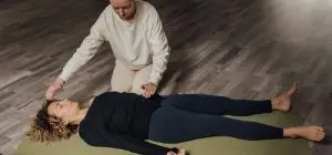 Integrative yoga therapy